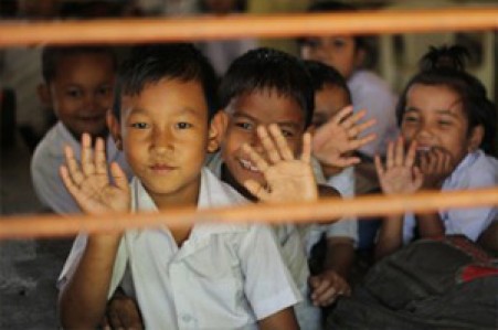 Food For All For Education