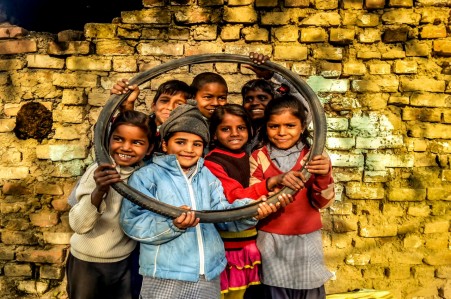 Feed a Child.. You can Make a BIG Difference