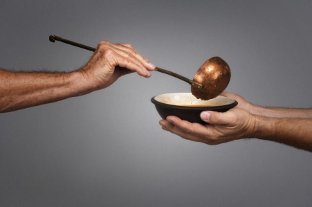 Friends Contributions