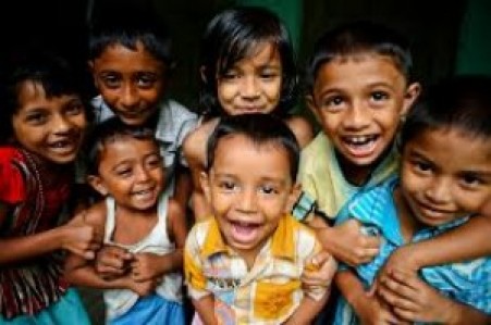 Janavi 2nd Birthday!!!