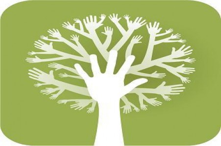 Give a hand to those in need!